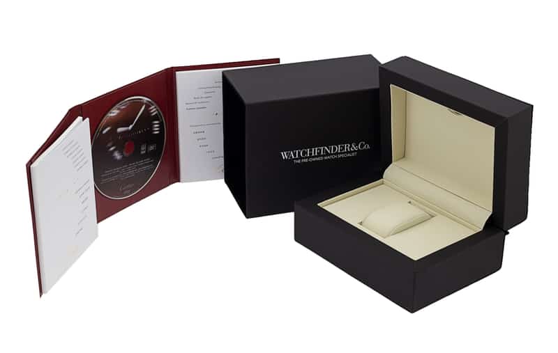 Cartier Santos 100 W2020010